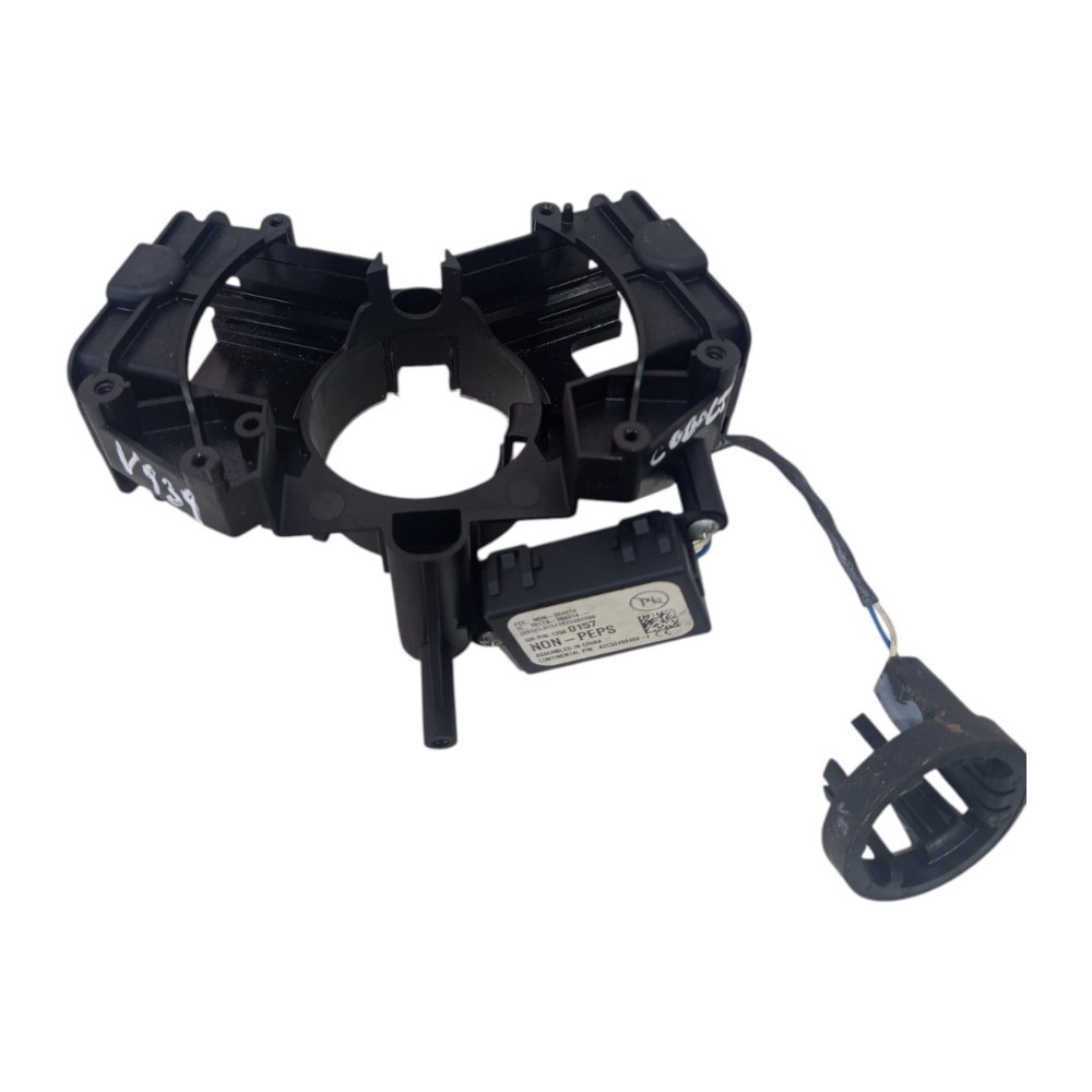 Suporte Chave Antena Imobilizador Gm Cobalt 2013 A 2019