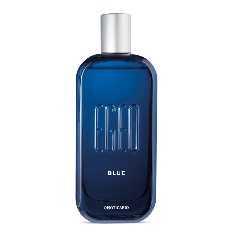 Egeo Blue Colônia 90ml - O Boticário