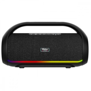 Caixa de Som Philco Speaker Extreme com Bluetooth PBS220 em Oferta na Shopee