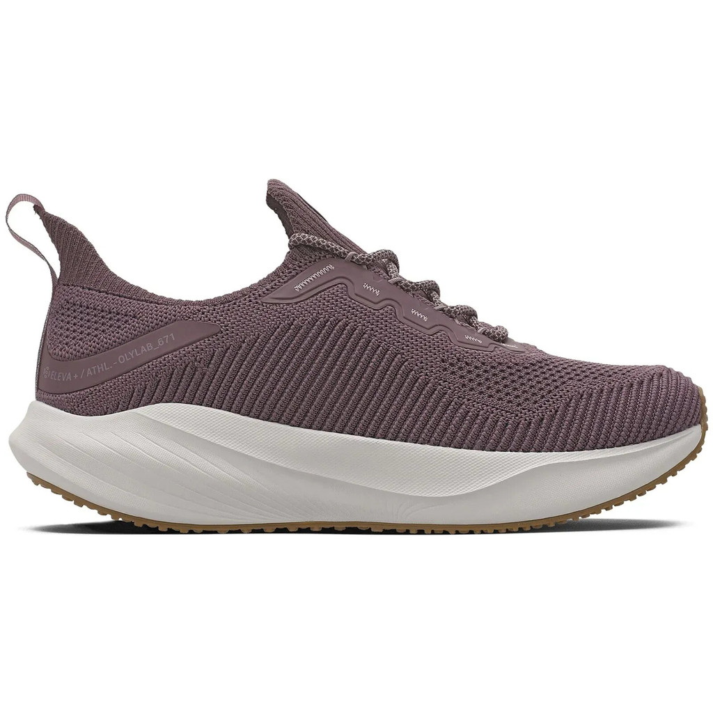 Tênis Feminino Olympikus Adrena Eleva+ Roxo em Oferta na Shopee