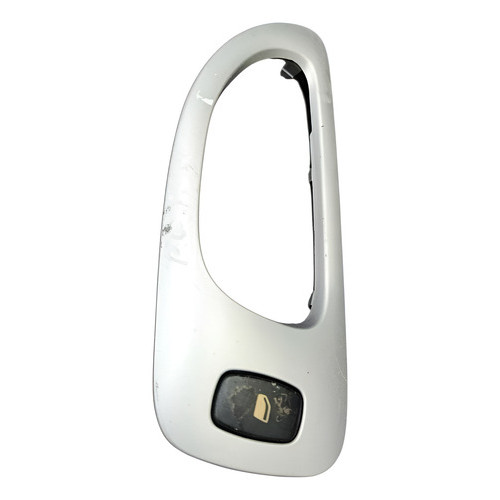 Moldura Maçaneta Tras Esq Peugeot 307 2008 A 2012 1 Traseira
