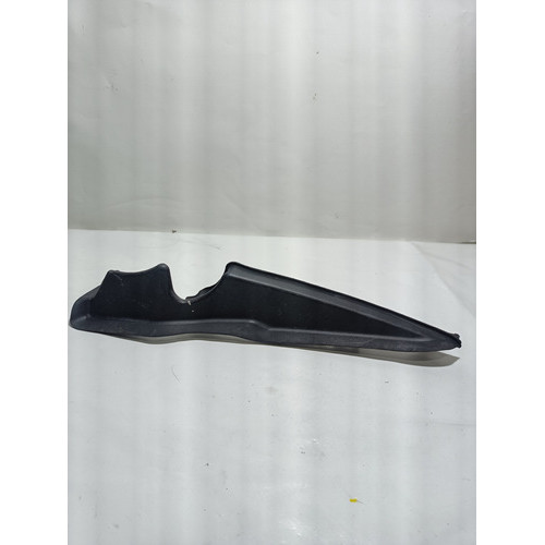 Moldura Acabamento Churrasqueira Megane 2007 Direito Cx96