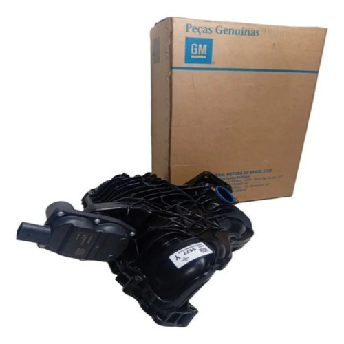 Coletor Admissão S10 E Trailblazer 2.8 200 Cv 2023 - 2024