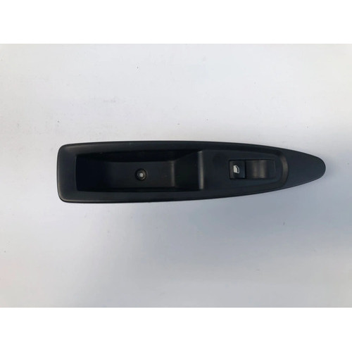 Botao Vidro Traseiro Esquerdo Citroën C4 Pallas 2007 2013