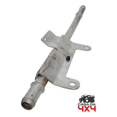 Cano Da Água Ar Quente Motor S10 2.8 200cv 2019