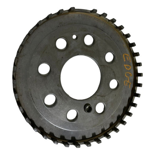 Roda Fonica Ford Edge 2012 V6 7t4e12a227cb Cx68