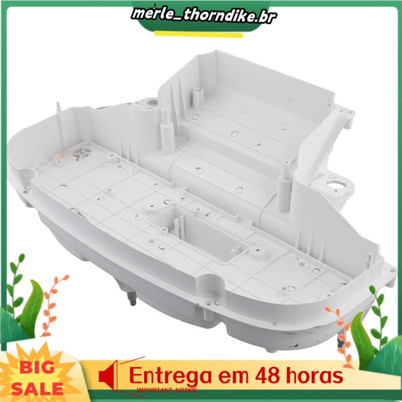 Tampa Interna Do Medidor Goldwing Tacômetro Habitação Instrumento Caso Capa