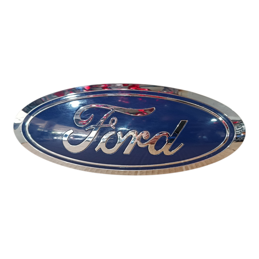 Emblema da Grade Dianteira Ford Ranger 2017/2023
