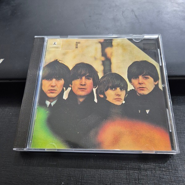 Cd The Beatles ? Beatles For Sale Imp USA