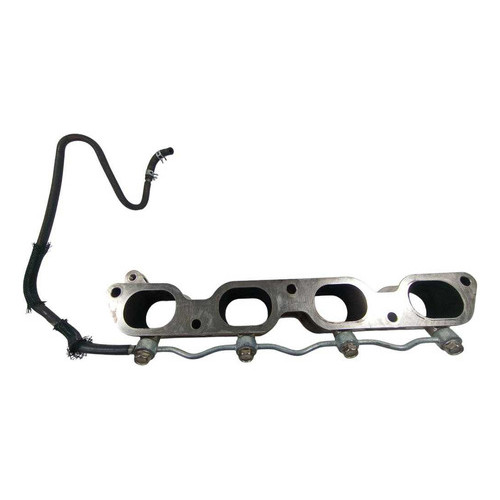 Flange Coletor Admissão Corolla Xei 1.8 2010 Original