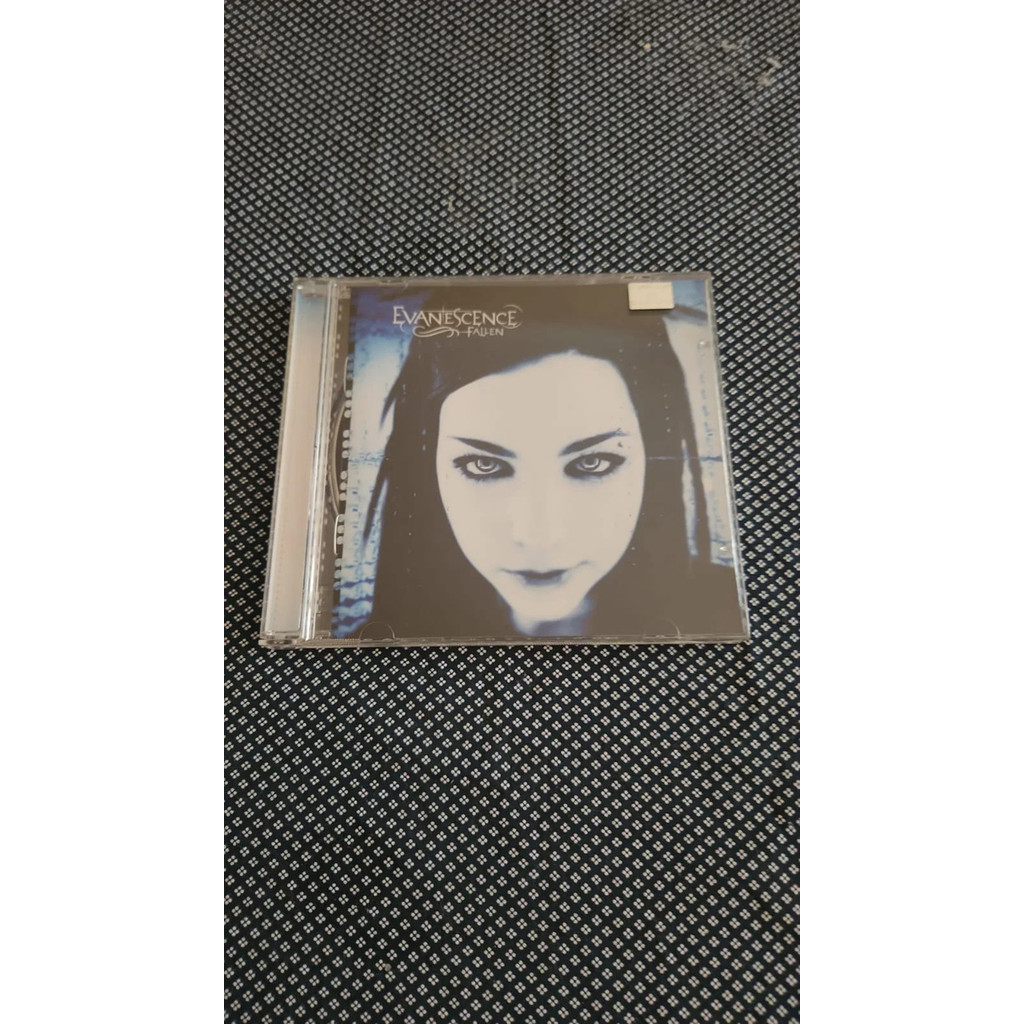CD Evanescence em Oferta | Shopee 2026