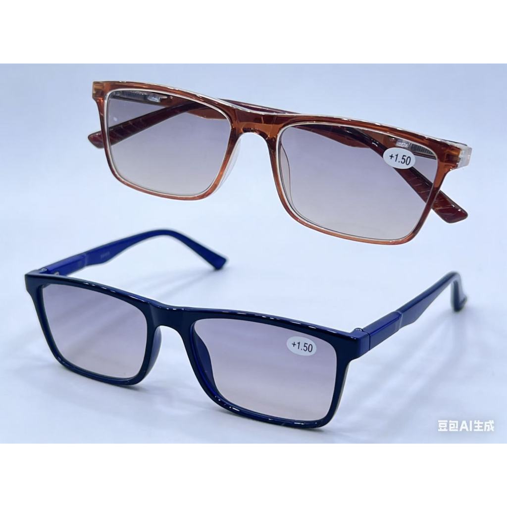 Oculos com grau pra PERTO e lente Escura Novidade em Oferta na Shopee