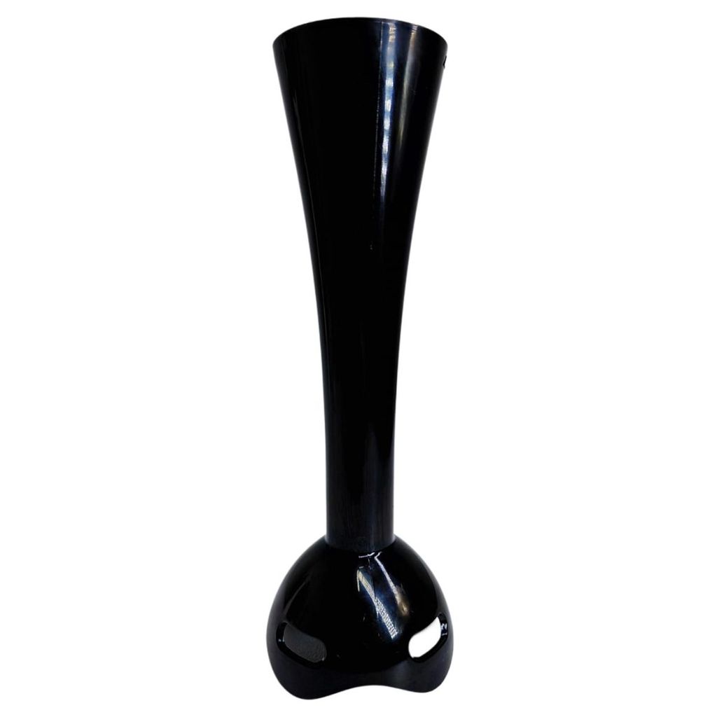 HASTE PLASTICO COM LÂMINA MIXER PRETO M-08 MONDIAL
