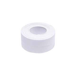 Fita 3M/5M/10M Selante De Pvc À Prova D 'Água Para Cozinha / Banheiro / Banheira