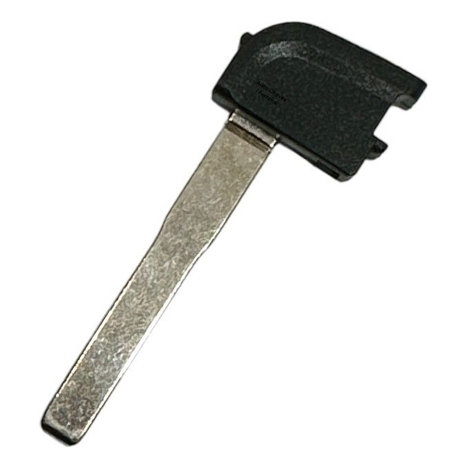 Lamina Chave Com Chip Focus 2008 2009 2010 2011 2012 2013