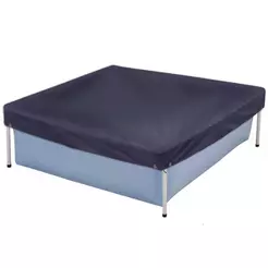 Capa para Piscina Infantil 1500 Litros Mor - 1403