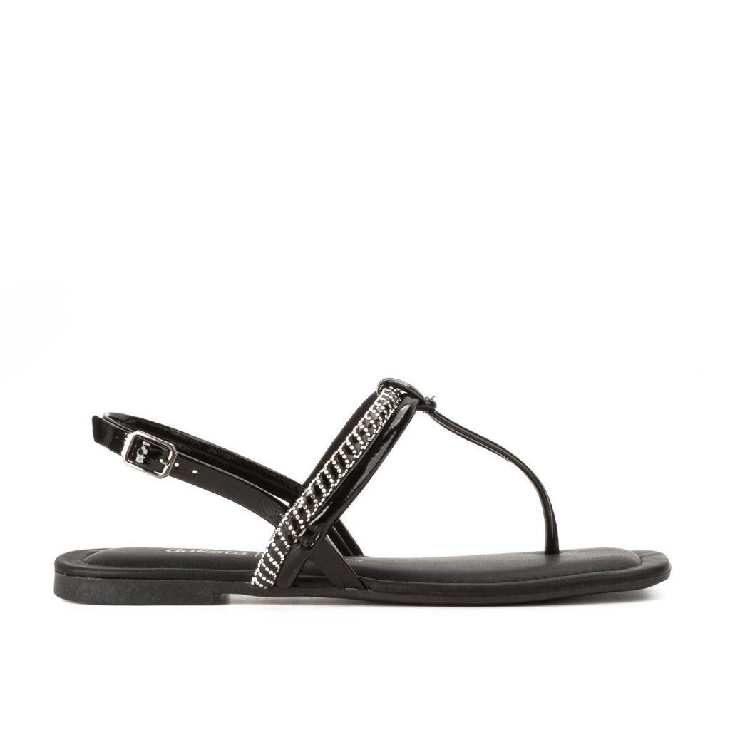 Sandália Dakota Rasteira Y7882 em Oferta na Shopee