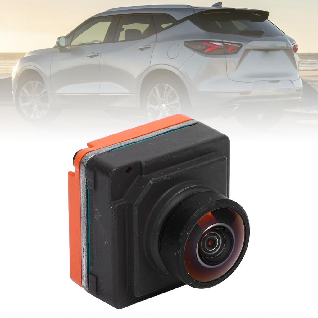 Hap Câmera de Backup Genérica Visão Traseira Eb5z19g490a Ip68 de Alta Resolução Explorer - com - Miniatura 2