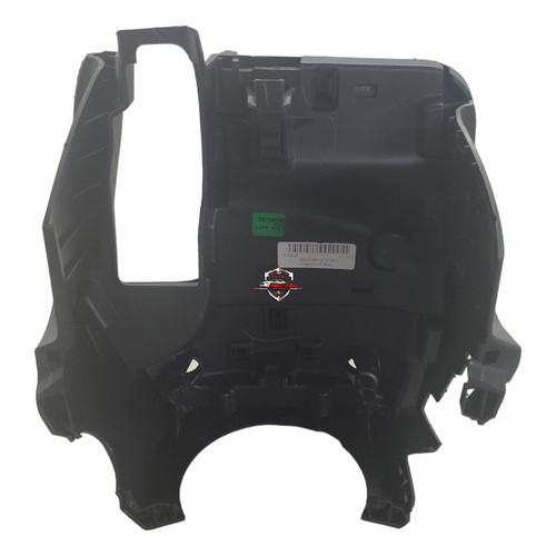 Moldura Suporte Chave Seta Inferior Renault Captur 2021