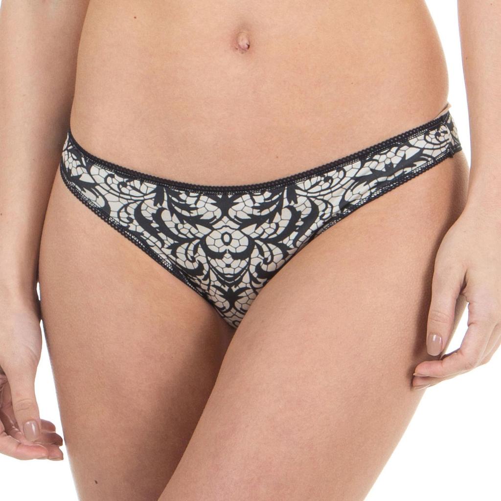 Imagem Calcinha Biquíni Básica Preto