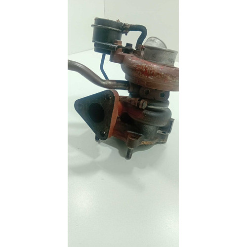 Turbina Mitsubishi L200 Triton 3.2 2008/2015