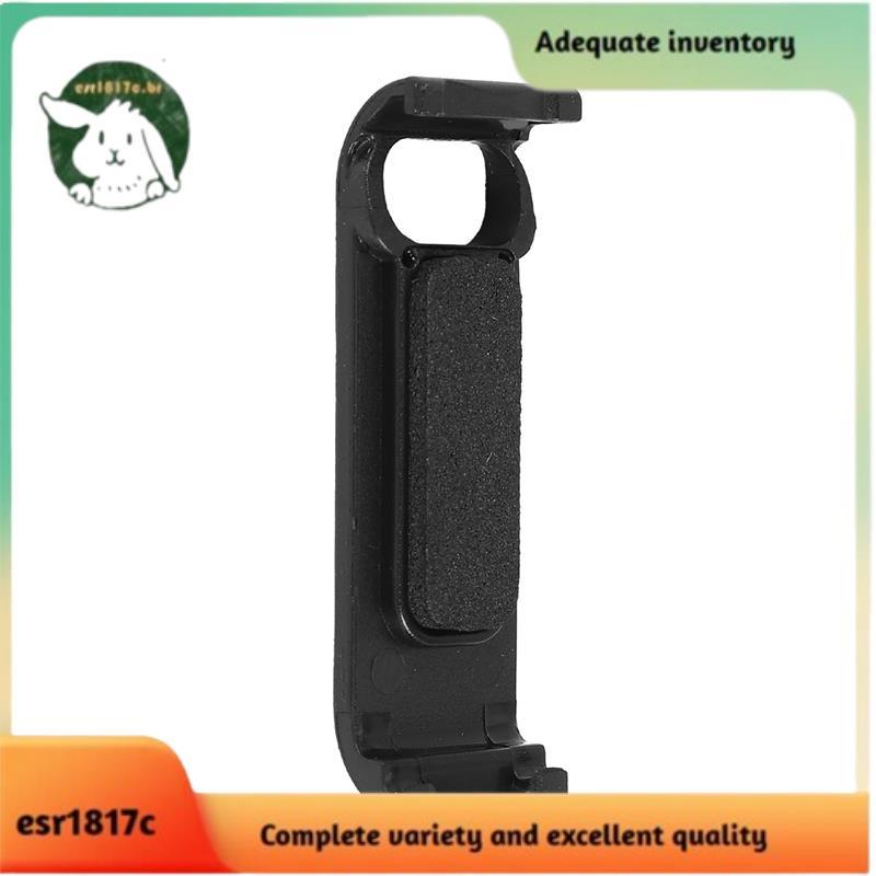 Para Hero8 Bateria Capa Recarregável Porta Design Escudo Protetor Acessórios De Câmera Esportiva