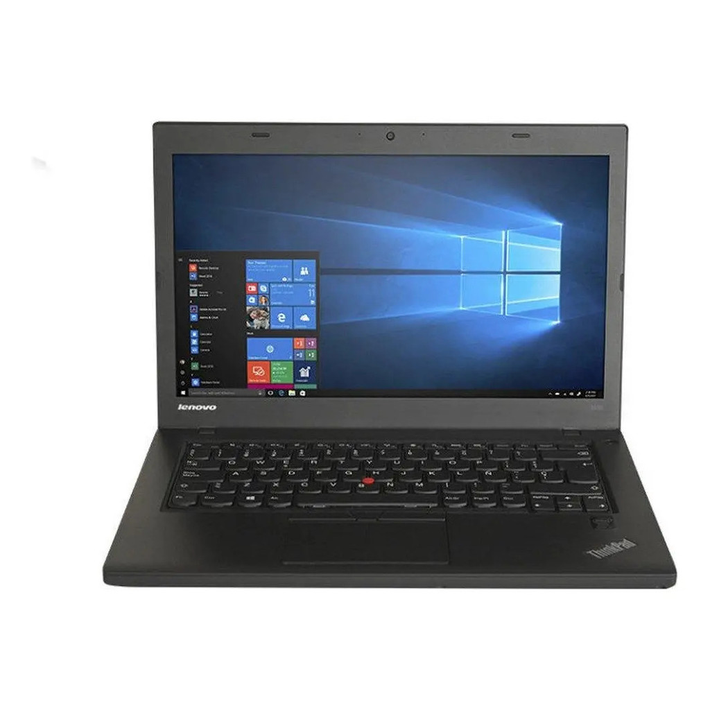 Notebook Lenovo Thinkpad T460 I7 8gb Ssd 256gb