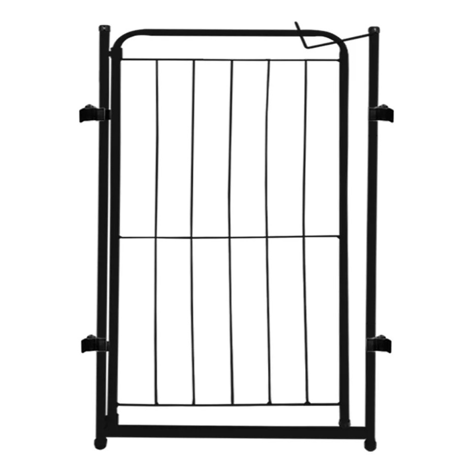 Portão Avulso 70cm para Cercado Pet Segurança Cães Cachorro