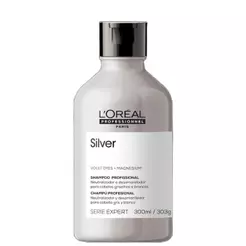L'Oréal Professionnel Expert Silver - Shampoo 300ml