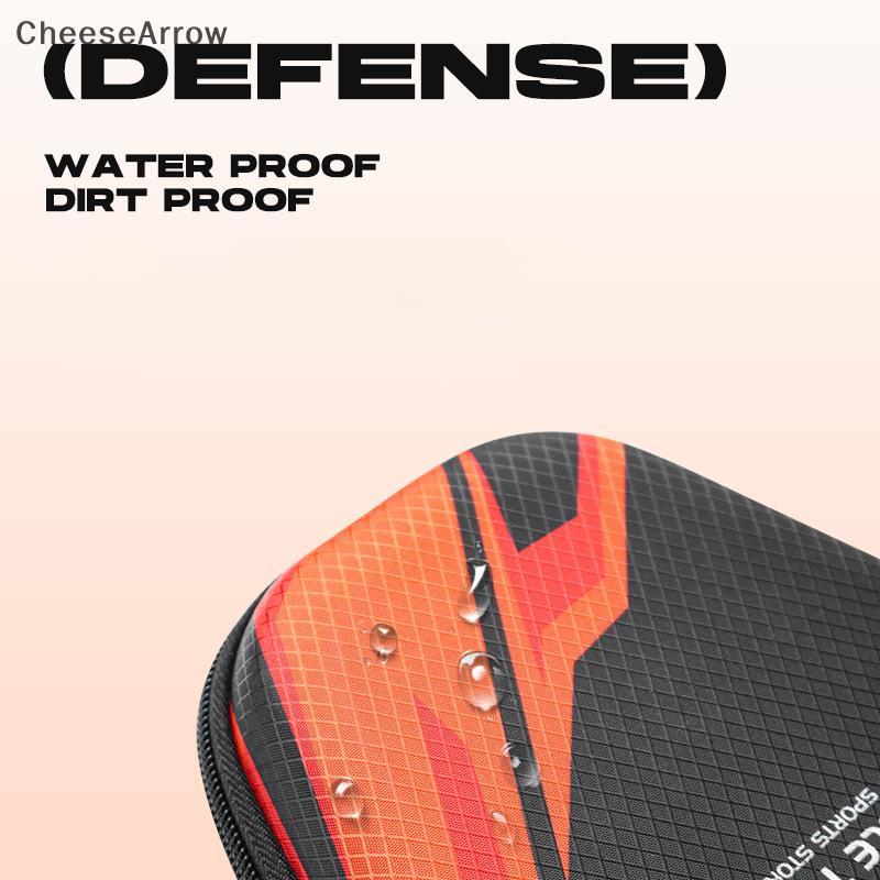 CC Tênis De Mesa Raet Capa Saco De Armazenamento À Prova De Poeira , D'água Colisão Ping-pong BR