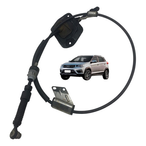 Cabo Trambulador Automatico Chery Tiggo 2 1.5 2020