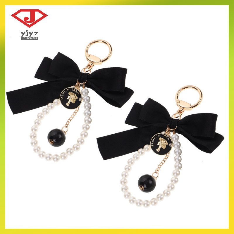 Bolsa Pingente Pendurado Corrente Carro Chaveiro Para Mulheres Acessórios Pulseiras Yujingyouzhang