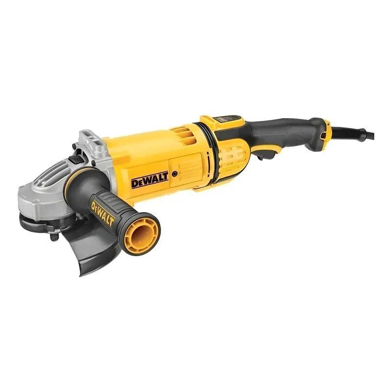 Esmerilhadeira Angular 180mm 220v Dewalt Dwe4577