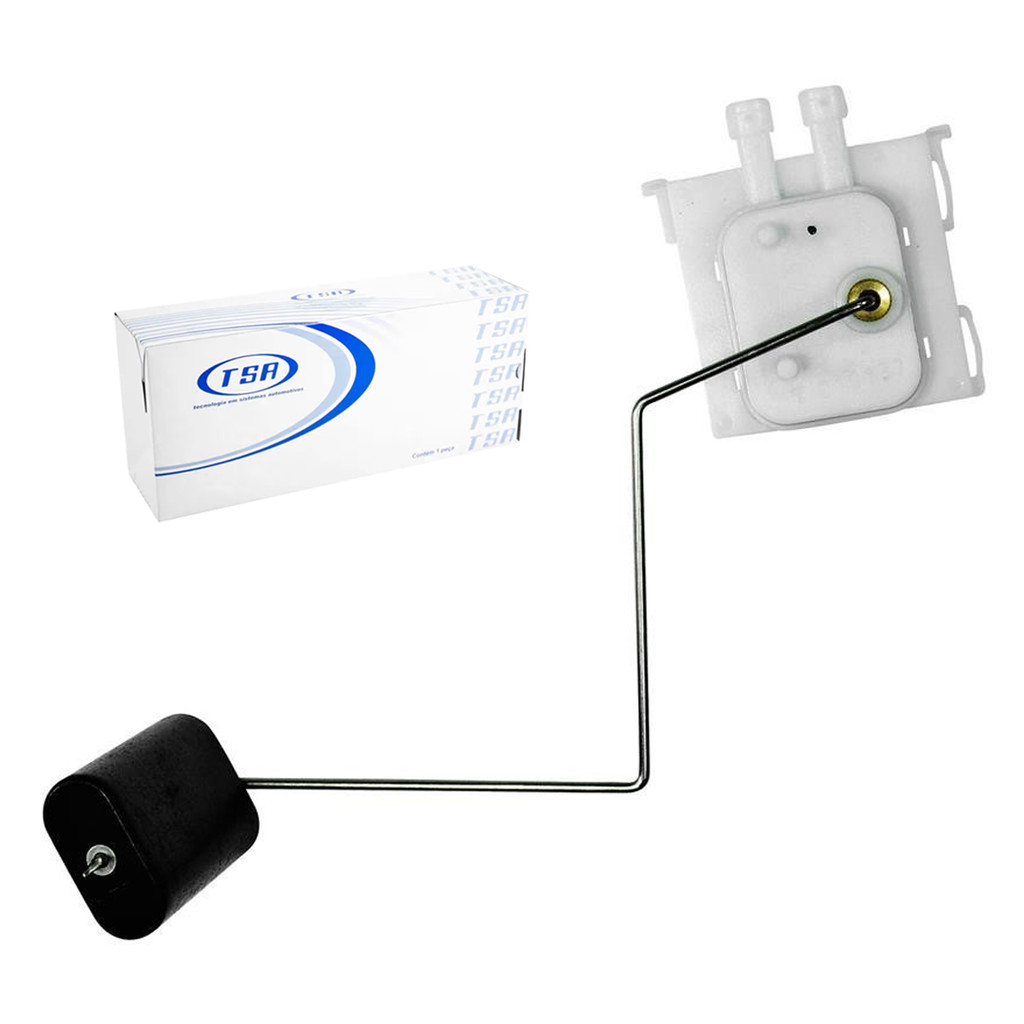 Sensor Nível Combustível Ford Fiesta 2005 a 2014