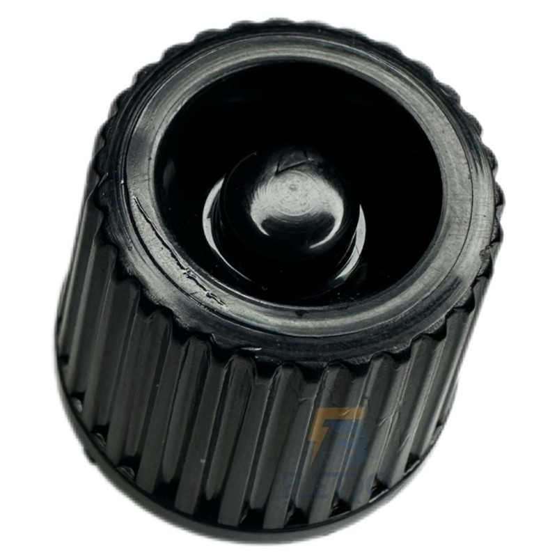 Porca Trava da Hélice Ventilador Cadence VTR e Oster OVTR Original Preta