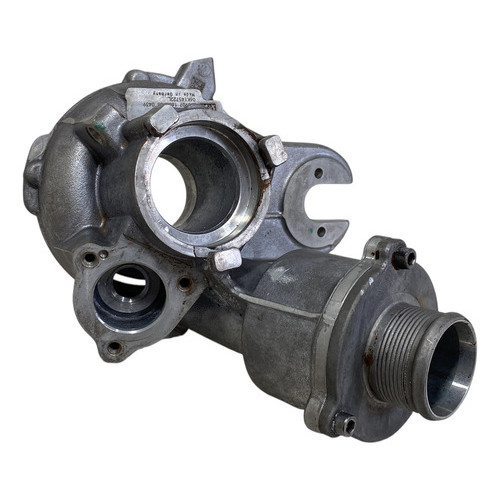 Caixa Fria Turbina Vw Passat Jetta Golf Audi 2.0 06k145722l