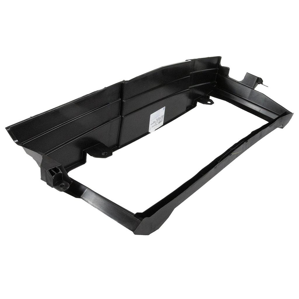 Defletor inferior ar do radiador GM 52085583 em Oferta na Shopee