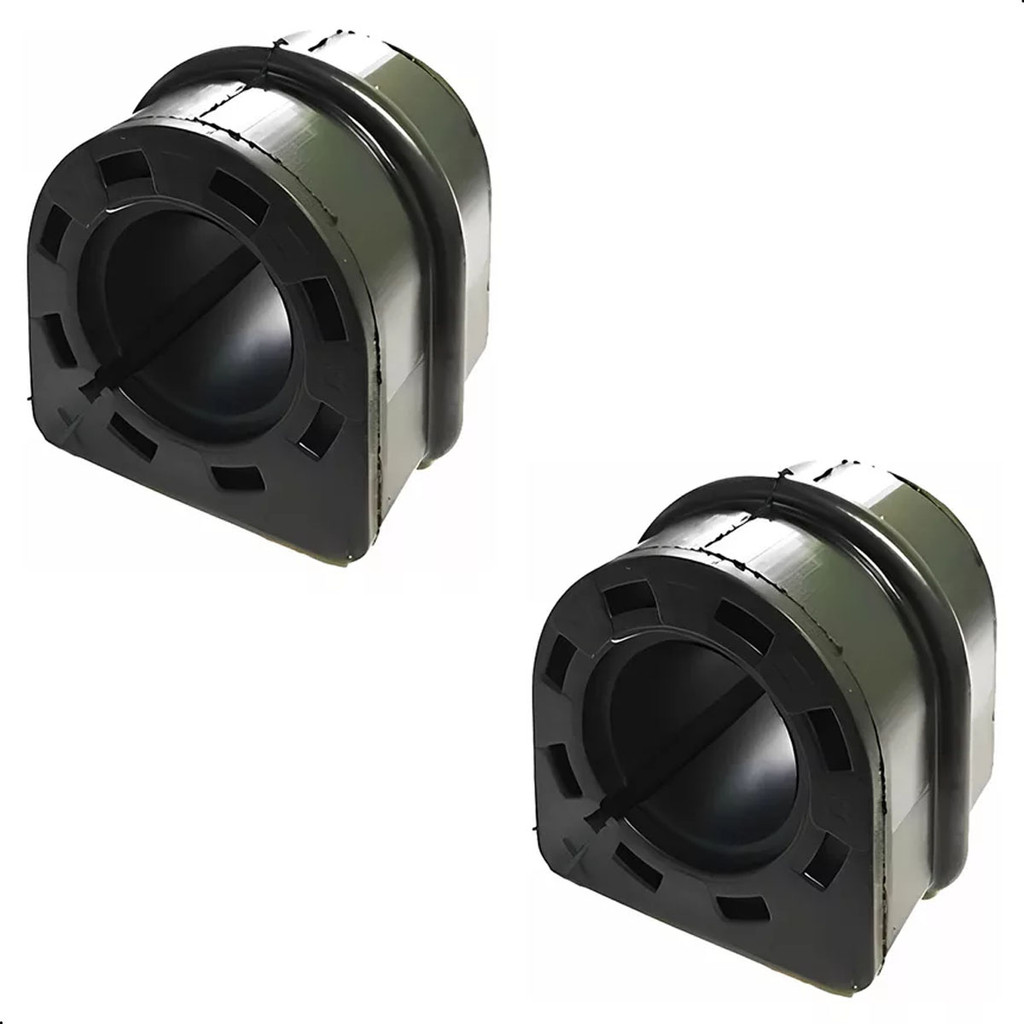 Par Bucha Barra Estabilizadora Dianteira Fiat Toro Jeep Renegade