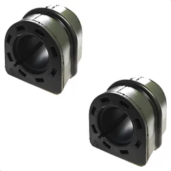 Par Bucha da Barra Estabilizadora Dianteira Fiat Toro Jeep Renegade Compass Flex 20mm