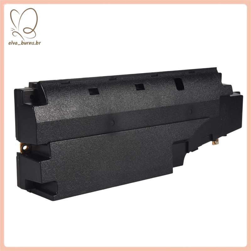[elva_burns.br] Fonte De Alimentação Para Substituição Sony PlayStation 3 PS3 Super Slim ADP-160AR APS-330