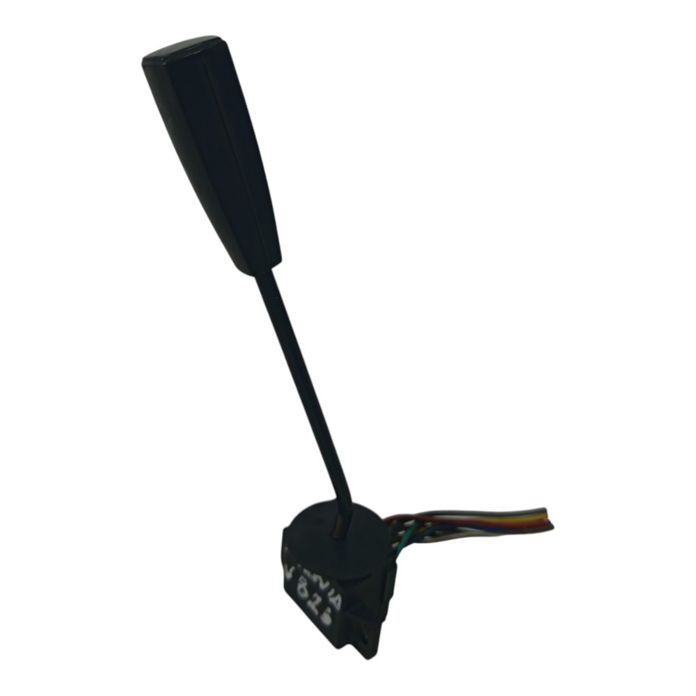 Chace Limpador Parabrisa Scania Preto 1985 1986 1987 A 1998