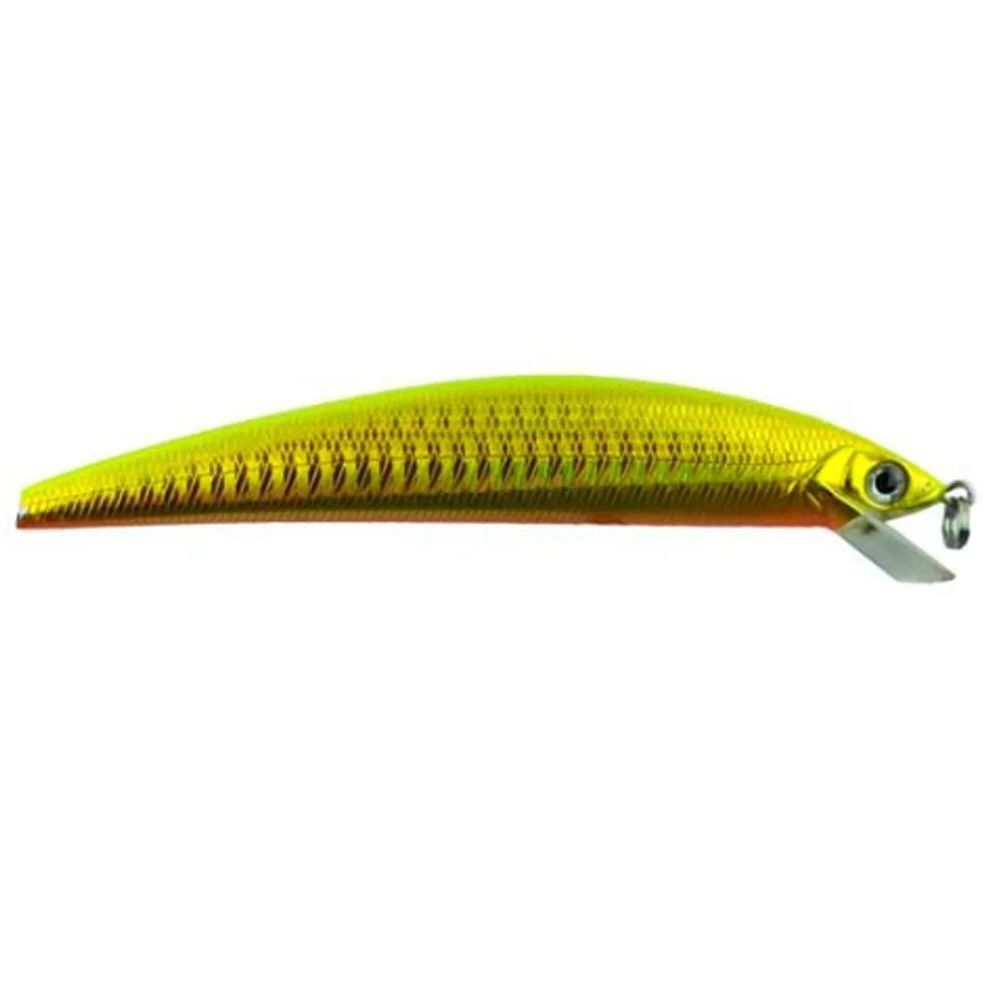 ISCA ARTIFICIAL SUMAX SID INDIANA 120 12CM 17G (MEIA ÁGUA)