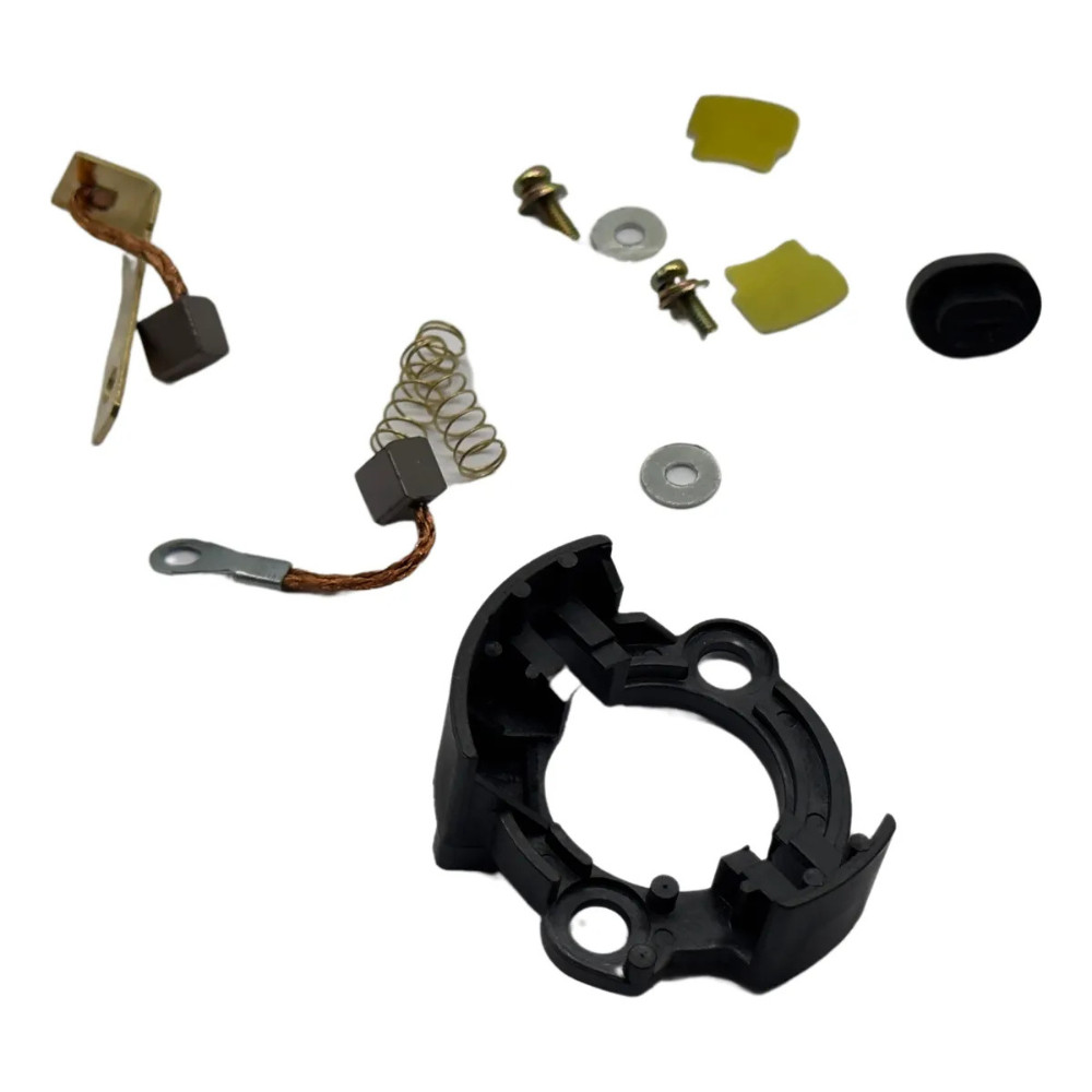 Escova Motor Arranque Partida Lead 110 10 A 16