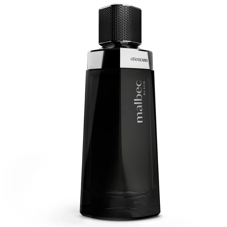Malbec Black Colônia 100ml - O Boticário