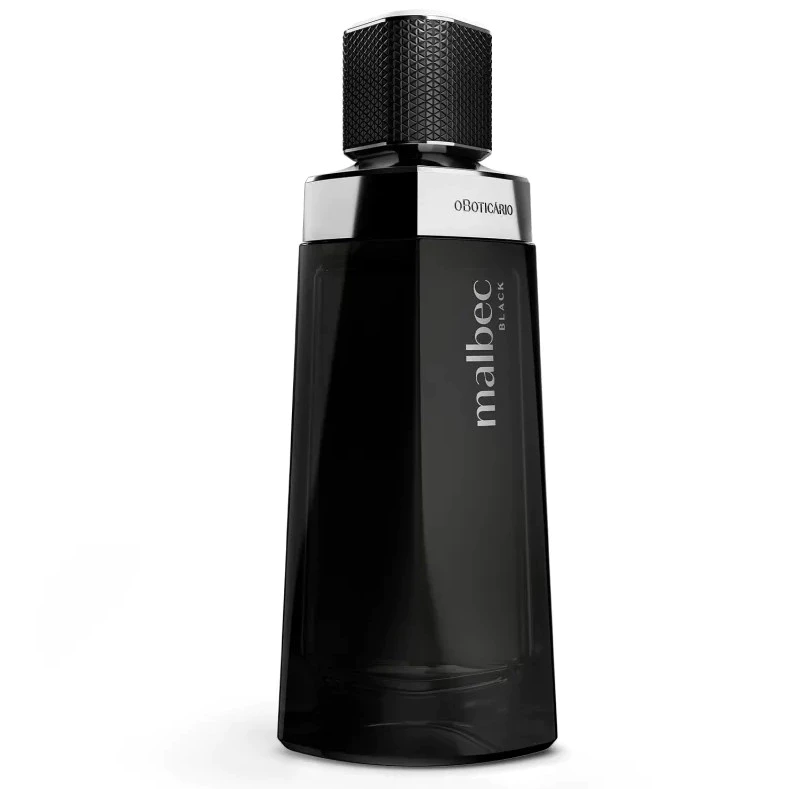 Malbec Black Colônia 100ml - O Boticário