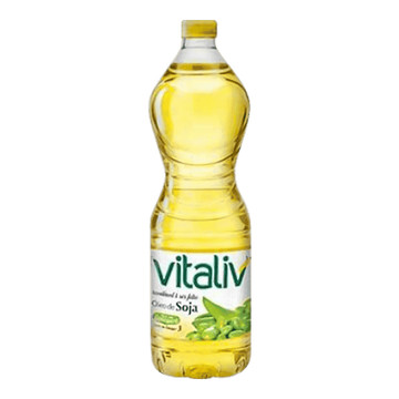 Óleo de Soja Vitaliv