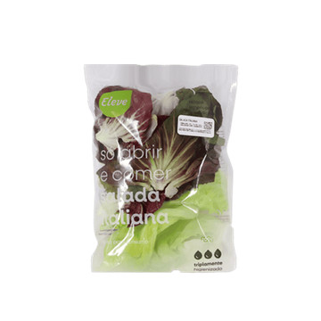 Salada Italiana Folha Hig Eleve rs