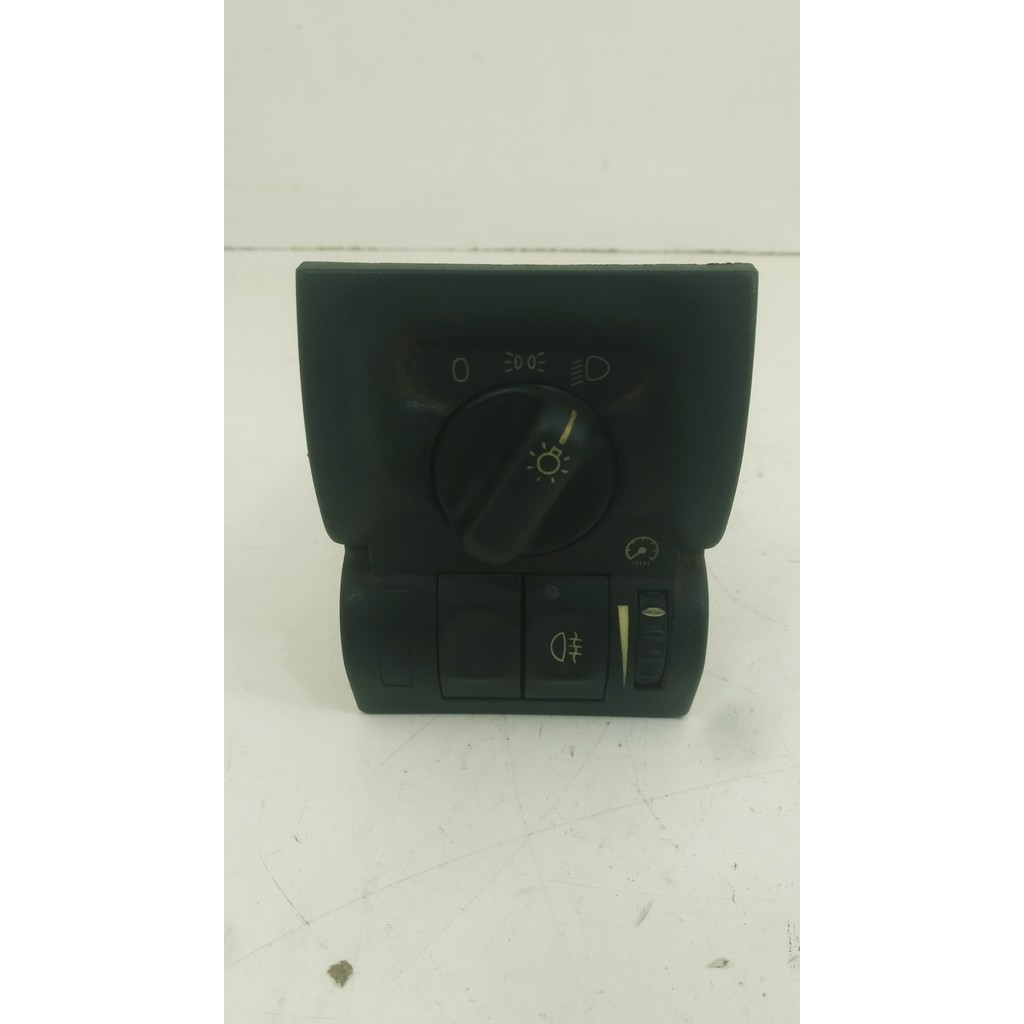 Chave De Luz Chevrolet Vectra 2002 Cód 90504968