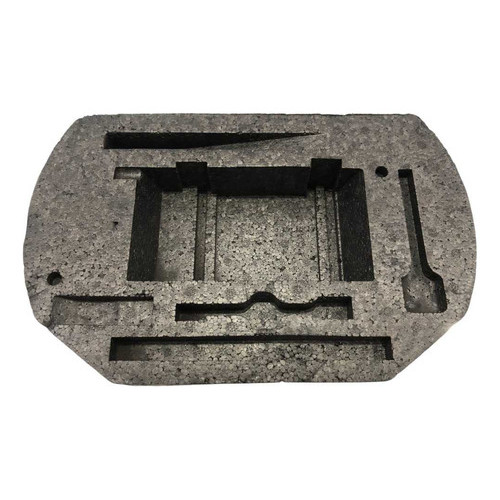Isopor Estojo Kit Macaco Peugeot 308 2012/2018