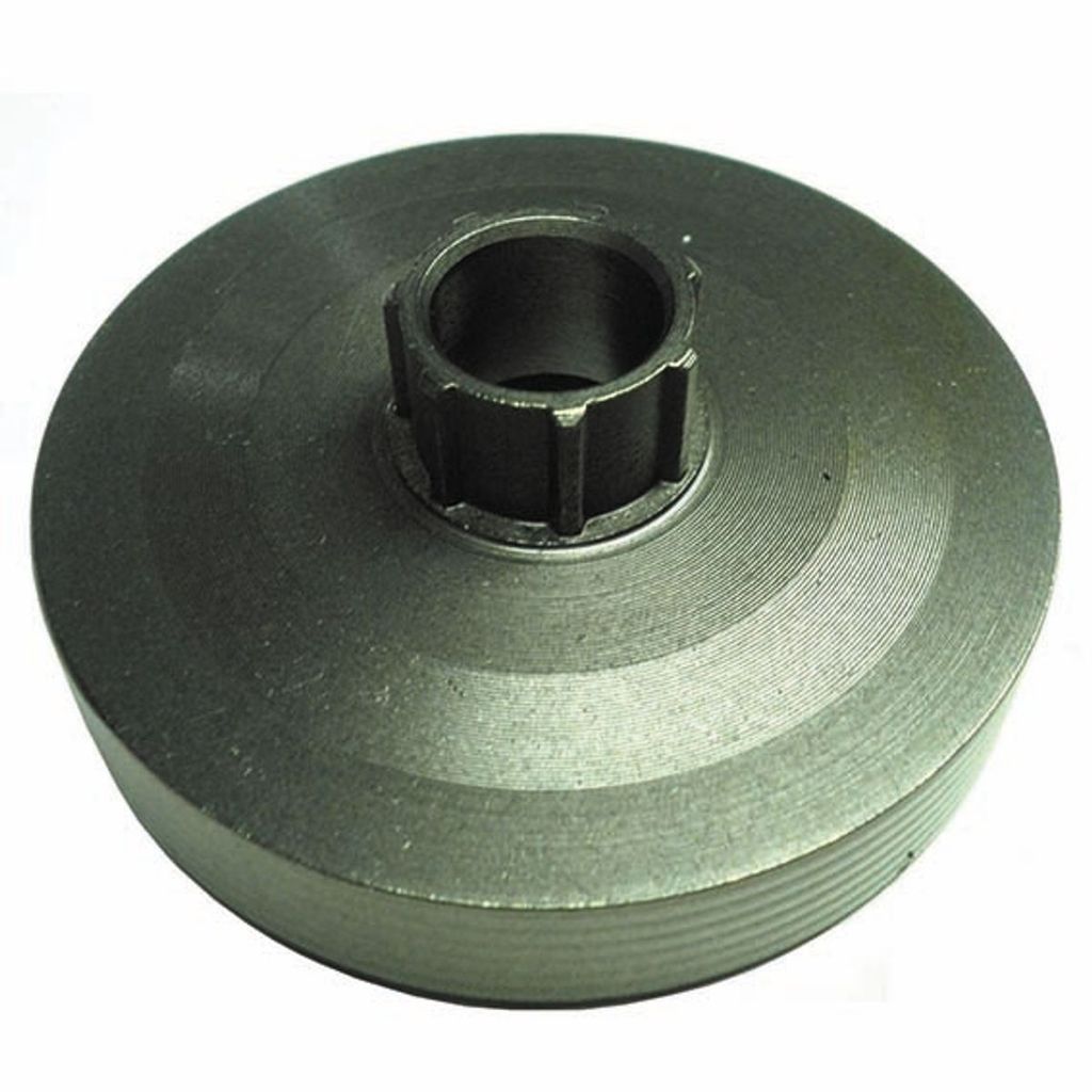 TAMBOR DA EMBREAGEM Para Motosserra GARTHEN 43CC